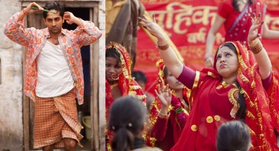 'Dum Laga Ke Haisha' completes 7 years; Ayushmann, Bhumi go down memory lane