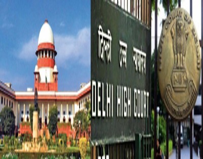 SC allows Future Retail to move Delhi HC to seek resumption of NCLT proceedings