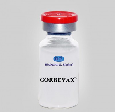 TN gets 3.89L doses of Corbevax for children in 12-15 age group