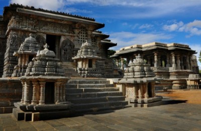 K'taka's Hoysala temples nominated for UNESCO World Heritage sites