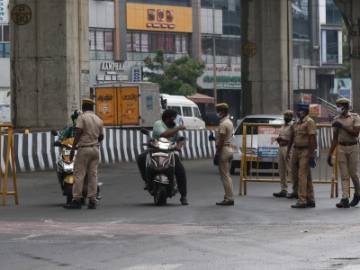 3 idols, rare manuscripts seized from Chennai shop