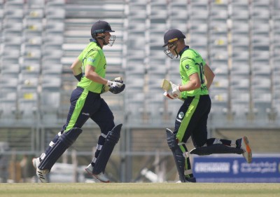 Nepal, UAE, Ireland and Oman eye T20 World Cup spots as Qualifier A semis loom