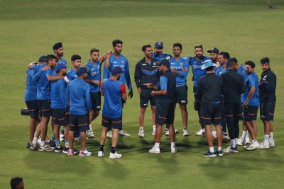 1st T20I: India look to continue winning momentum vs West Indies