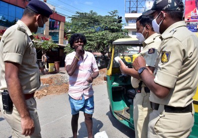 'You will also meet same fate as the dead dog': B'lore animal activists face threats