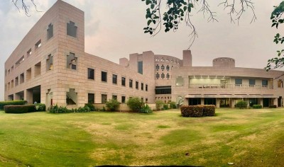 ISB bags top ranks in two global MBA rankings