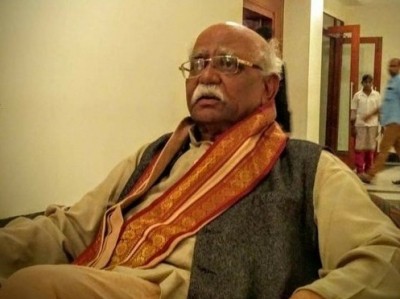 BJP's first torchbearer in Lok Sabha C Janga Reddy passes away