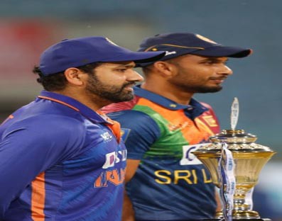 2nd T20I: Confident India look to continue winning momentum against Sri Lanka