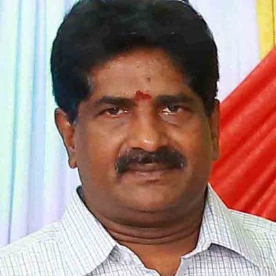 Andhra CID arrests TDP legislator for alleged forgery