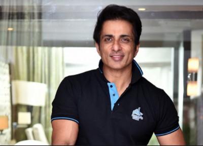 Actor Sonu Sood restrained from visiting polling booths in Punjab's Moga