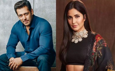 Salman-Katrina to resume 'Tiger 3' shoot on weekend