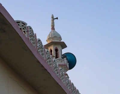 Vellore tense after Hindu Munnani opposes construction of Mosque