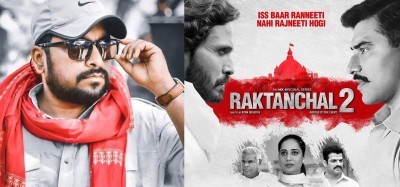 'Raktanchal 2' director Ritam Srivastav on working with a new cast and encountering challenges