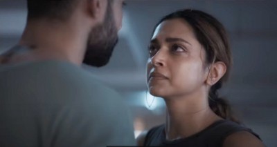 'Gehraiyaan' title track dives into the depths of complicated love