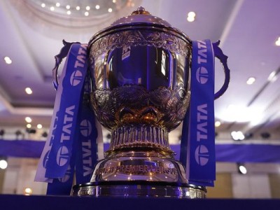 IPL 2022 to begin on March 26; 70 matches across 4 venues with teams divided in two groups