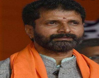 Bajrang Dal activist murder: Political war of words continues in K'taka