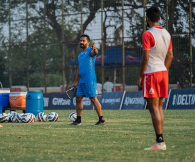 FC Goa's Clifford Miranda praises team attitude despite loss