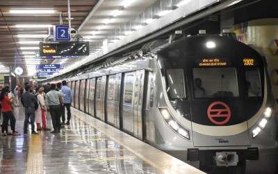 Will deposit Rs 600 cr in DAMPEL's escrow account, says DMRC