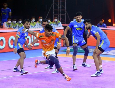 Season 8 final of Pro Kabaddi League to be held on February 25