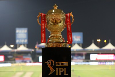 Stage set for IPL mega auction; Shreyas, Ishan, Harshal likely to spark bidding wars