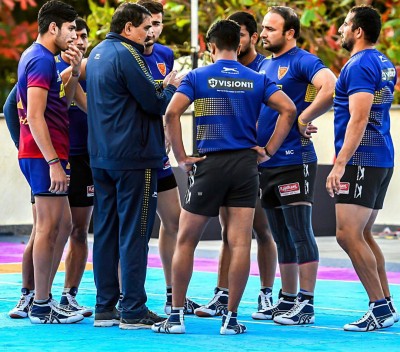 PKL 8: Dabang Delhi take on Bengal Warriors, Patna Pirates lock horns with Puneri Paltan