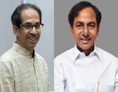 KCR to meet Uddhav Thackeray on Feb 20 to discuss anti-BJP front