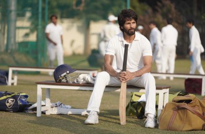 Shahid Kapoor-starrer 'Jersey' to release on April 14