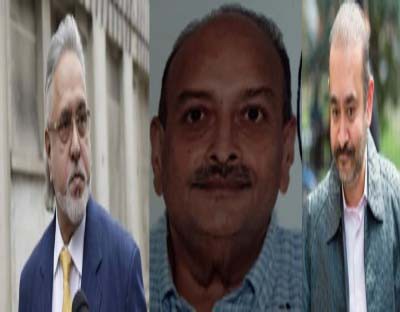 Rs 18,000 cr returned to banks from Mallya, Nirav & Choksi: Centre to SC