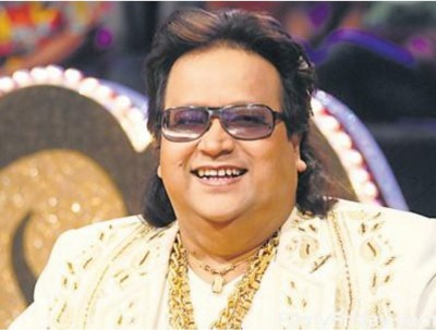 Rani Mukerji: Bappi uncle will always be Indian cinema's most iconic music personality