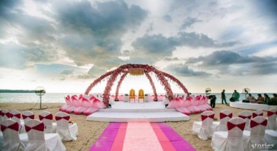 Russia-Ukraine war: Goa looks to host destination weddings