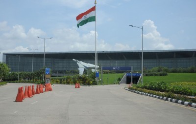 New airports expected to attract investments worth Rs 2.3 tn