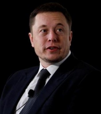 Musk activates Starlink satellites to give Ukraine data backup