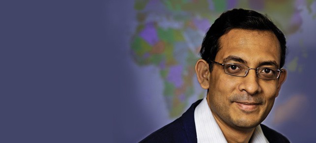 All you need to know about India-born economist and Nobel laureate Abhijit Banerjee