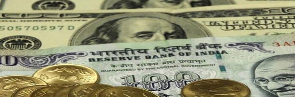 Record High: India's forex reserves rise to over $453 bn