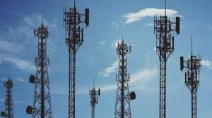 Government Panel Approves penalty on telecom operators Bharti Airtel and Vodafone Idea..!!