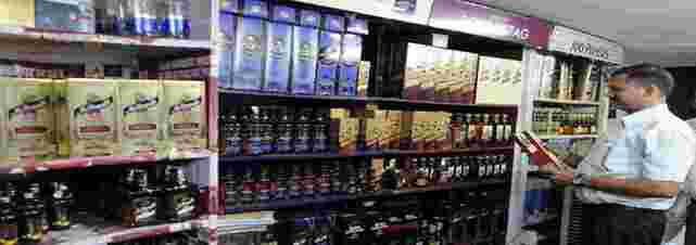 Liquor to cost more in Karnataka from April 1