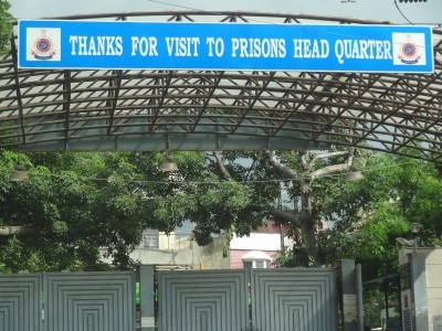 Delhi court directs to install CCTV at top cops' offices in Tihar jail