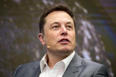 Musk hopes Tesla won't need to enter mining business: Report