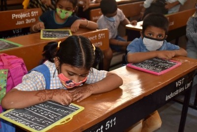 Guidelines for TN teachers to ensure kids above 8 yrs have basic literacy by 2025