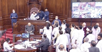 RS likely to pass 'Weapons of Mass Destruction and their Delivery Systems Amendment Bill, 2022'