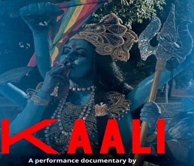 'Withdraw provocative material': Indian High Commission in Canada on 'Kaali' poster