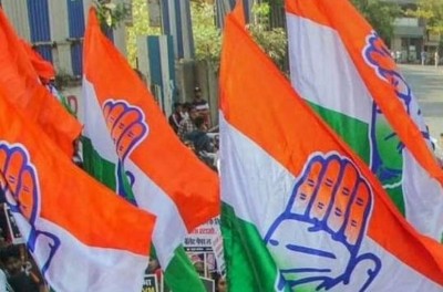 Cong to take out 'padyatras' in Maha districts from Aug 9-15