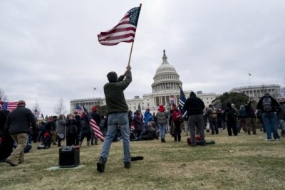 Capitol riots hearing to focus on extremism; star witnesses to testify