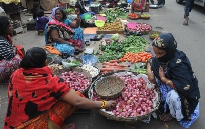 Retail inflation eases slightly to 7.01% in June