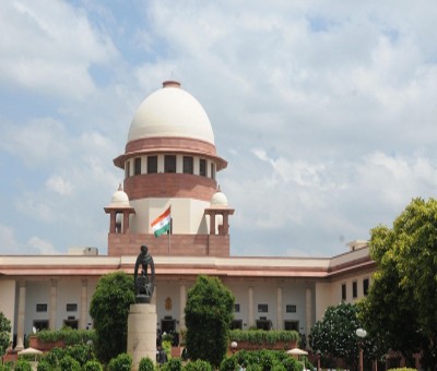 'We have not shut our eyes', SC on Shiv Sena plea seeking suspension of rebel MLAs