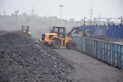 Coal production goes up by 32.57% to 67.59 MT in June 22