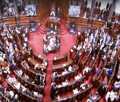 Rajya Sabha to pass WMD bill