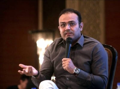 Virender Sehwag, Pathan brothers set to play in Legends League Cricket