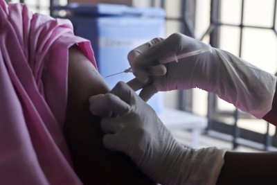 31st mega anti-Covid vaccine camp in TN to target 1.45 cr people