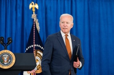 Palestinians disappointed with US policy ahead of Biden's visit