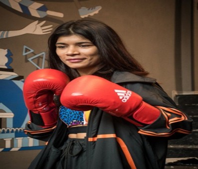 World champion Nikhat Zareen ready for 'new experience' at Commonwealth Games with eye on Paris